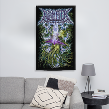 Load image into Gallery viewer, Roots of the Sephiroth | Wall Flag | 56x34 Inch | New Release
