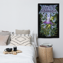 Load image into Gallery viewer, Roots of the Sephiroth | Wall Flag | 56x34 Inch | New Release
