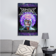 Load image into Gallery viewer, Metamorphignition | Wall Flag | 56x34 Inch | New Release
