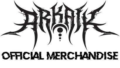 ARKAIK MERCH STORE – Arkaik Official Merch